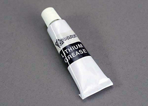 Traxxas 5148 White Lithium Grease