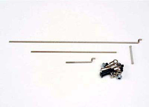 Traxxas 5168 Slide Carb Linkage Set