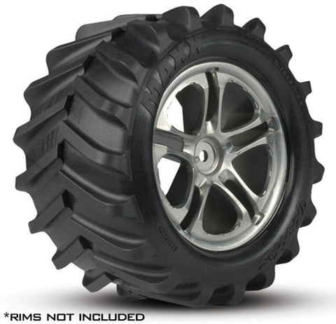 Traxxas 5171 Chevron 3.8" Tires