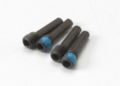 17mm Splined Wheel Nuts