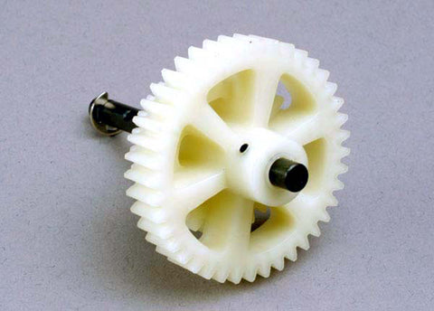 Gear Shaft, Primary (1), Composite 21/41-Tooth Gear