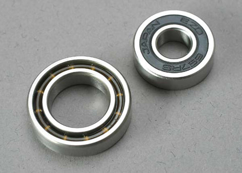 Traxxas 5223 Ball Bearings, 12x21x5mm