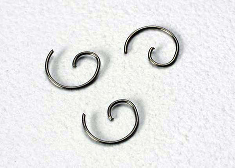 Traxxas 5235 Wrist Pin Clips