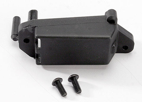 Throttle Servo Mount