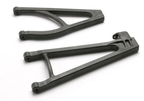 Right Suspension Arms Adjustable Wheelbase