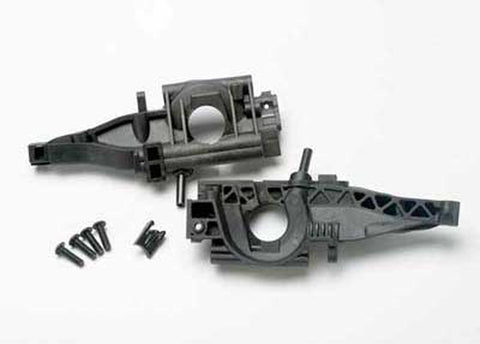 Traxxas 5329 Rear Bulkhead