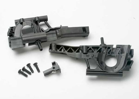 Traxxas 5330 Front Bulkhead