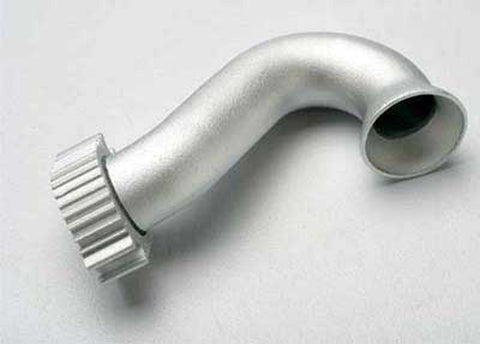 Exhaust Header, Tubular Aluminum