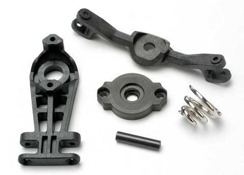 Traxxas 5344 Upper & Lower Steering Arm