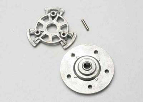 Traxxas 5351 Slipper Pressure Plate & Hub, Alloy