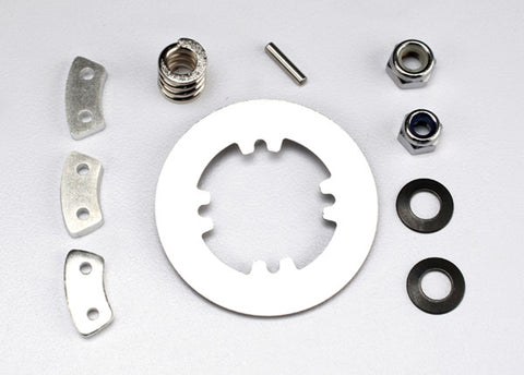 Traxxas 5352R Heavy Duty Rebuild Kit