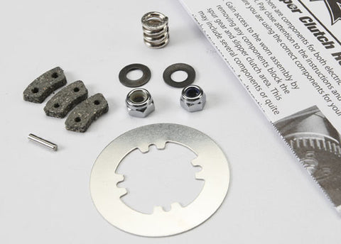 Traxxas 5352X Slipper Clutch Rebuild Kit