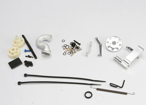 Traxxas 5360X Big Block Installation Kit