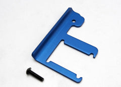 Traxxas 1/10 Revo Engine Mount & Chassis Brace