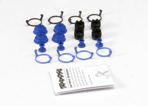 Traxxas 5378X Pivot Ball Caps & Dust Boots