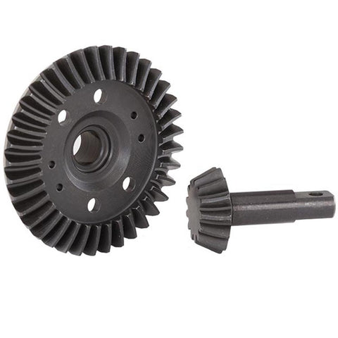 Front Differential Ring, Pinion Gears