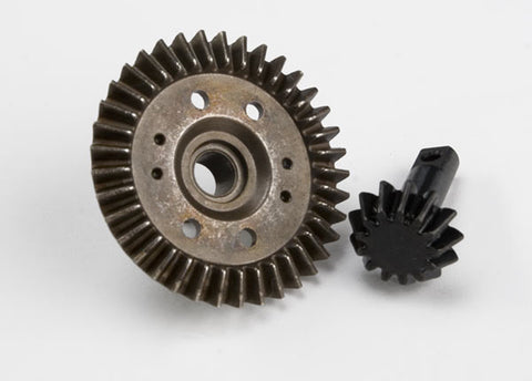 Traxxas 5379X Differetial Ring & Pinion Gear