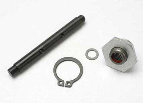 Traxxas 5393 Primary Shaft & Hardware