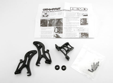 Traxxas 5411 Wing Mount