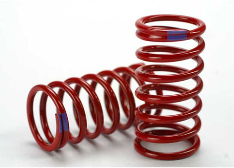 GTR Shock Springs, 6.4 Rate Purple