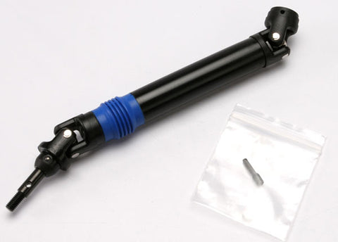 Traxxas 5451X Driveshaft Assembly