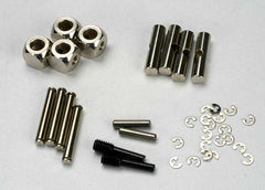 Traxxas 1/10 T-Maxx 3.3 Center Driveshafts & U-Joints