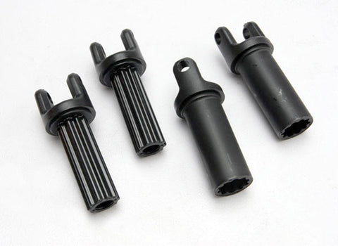 Traxxas 5456 Center Half Shafts