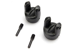 Traxxas 1/10 Revo Center Drive Half Shafts & U-Joints