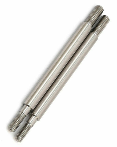 GTR Shock Shaft, Stainless