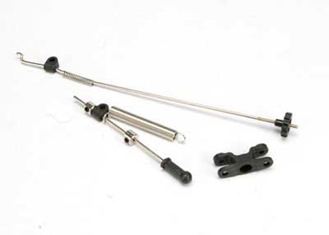 Traxxas 5568 Throttle & Brake Linkage Set