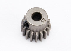 17 & 20t Pinion Gears