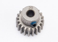 17 & 20t Pinion Gears