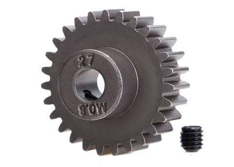 Pinon Gear, 0.8 Metric Pitch, 24T