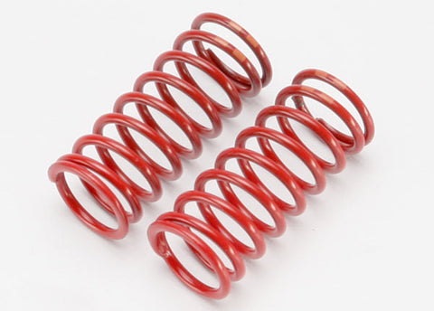 GTR Long Shock Spring - Double Orange 5.4