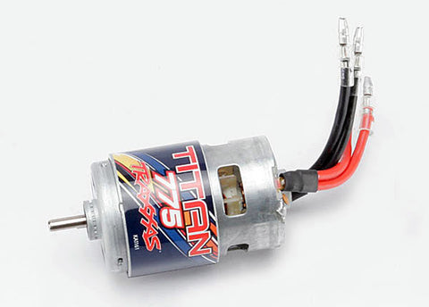 Traxxas 5675 Titan 10T Brushed 775 Motor