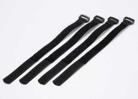 Traxxas 5722 Battery Straps