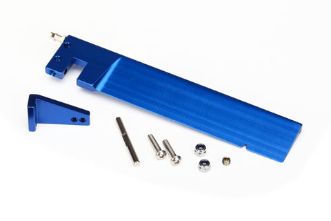 Traxxas 5779 Rudder & Arm Set