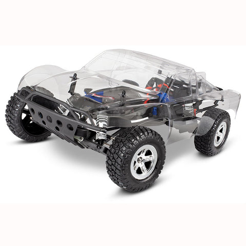 Traxxas 58014-4 Slash XL-5 1/10 2WD Short Course Truck Kit