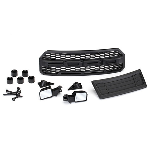 2017 Ford Raptor Body Accessory Kit