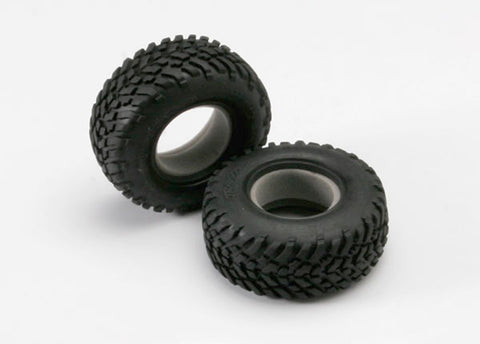 SCT Dual Profile 2.2" Off-Road Racing Tires