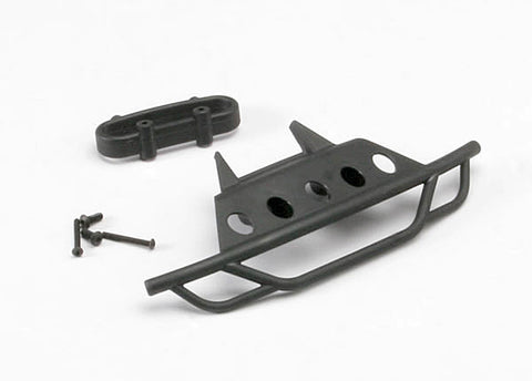 Traxxas 5935 Front Bumper & Mount