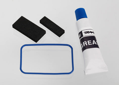 Receiver Box Seal Kit