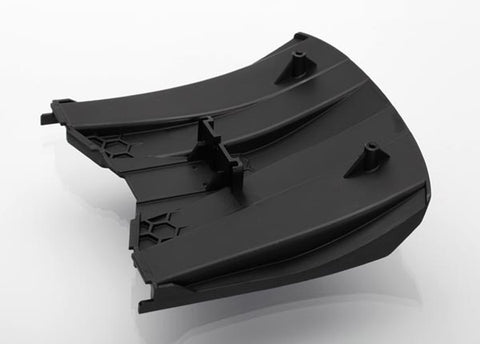 Traxxas 6436 Rear Diffuser