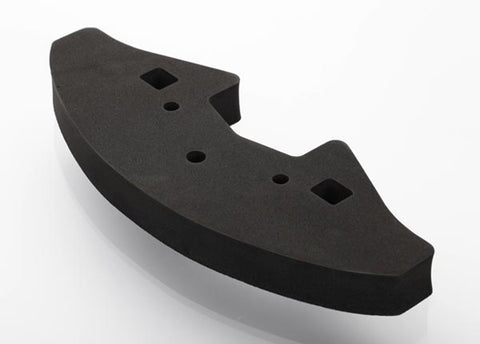 Traxxas 6437 Foam Body Bumper