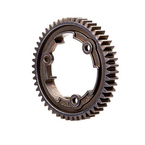 Spur Gear, M1.0, 32P, 50T, Wide Face