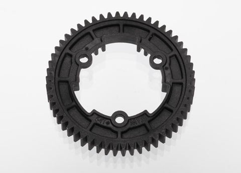 Traxxas 6449 Spur Gear, M1.0, 32P, 54T