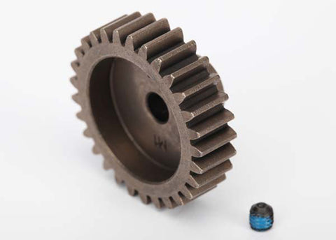 Traxxas 6492 Pinion Gear, 1.0 Metric Pitch, 29T