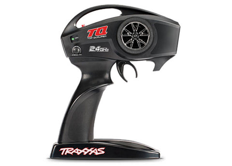 Traxxas 6516 TQ 2.4GHz 2-Ch Transmitter