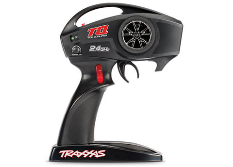 Traxxas 6517 TQ 2.4GHz 3-CH Transmitter