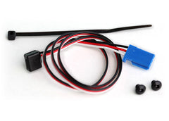 Traxxas 1/10 T-Maxx 3.3 RPM, Temp & Voltage Sensors